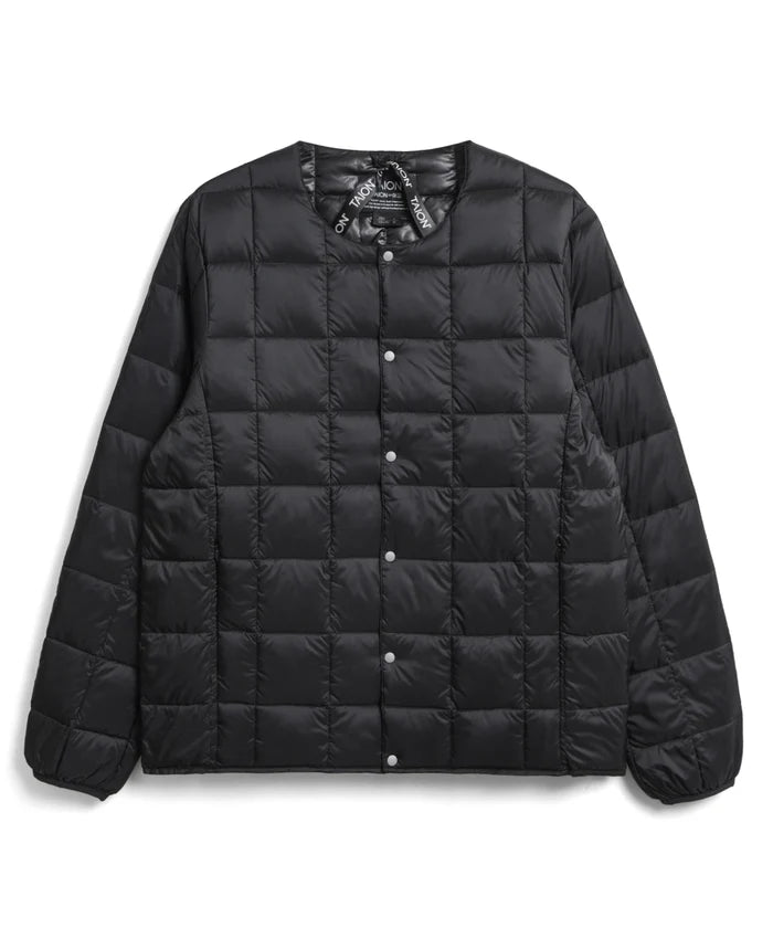 Black / XXS