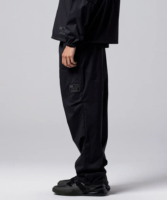 Unisex Basic Sports Light Pants