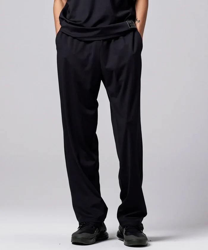 Unisex Basic Sports UV Dry Rash Guard Pants