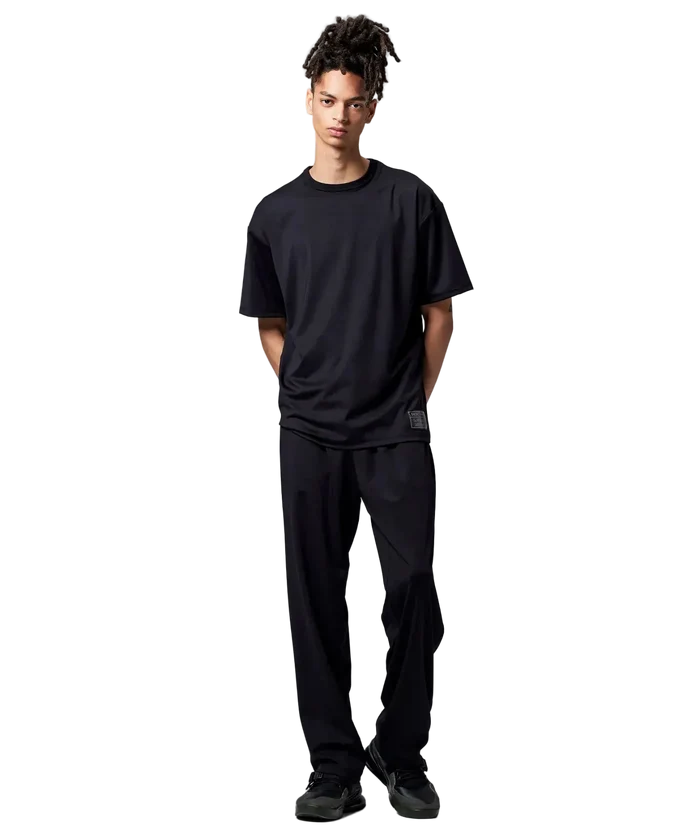 Unisex Basic Sports UV Dry Rash Guard Pants