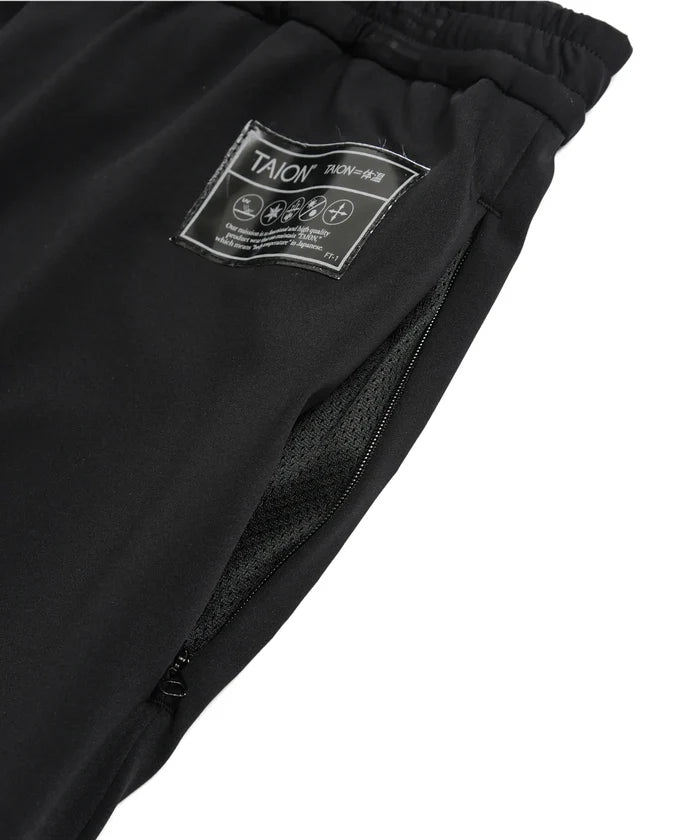 Unisex Basic Sports UV Dry Rash Guard Pants