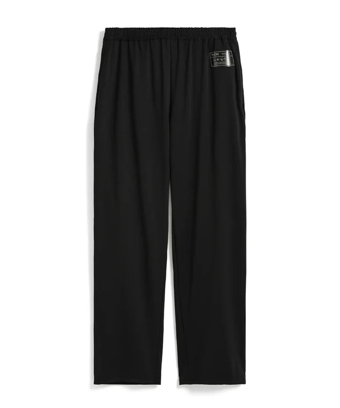 Black / XS