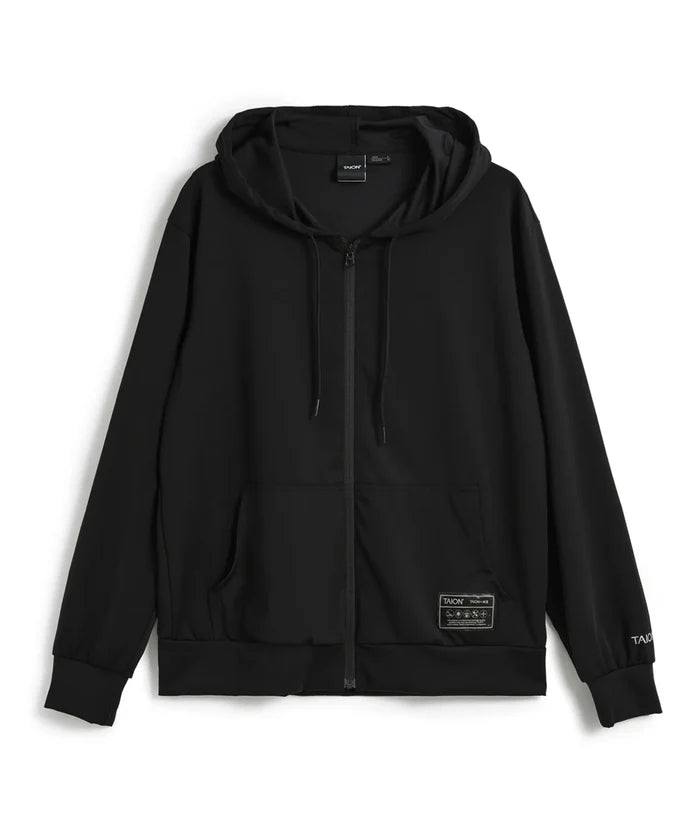 Black / S