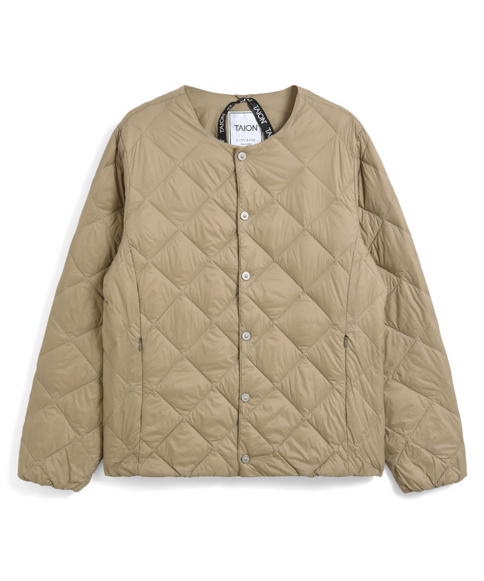 Khaki / XXS