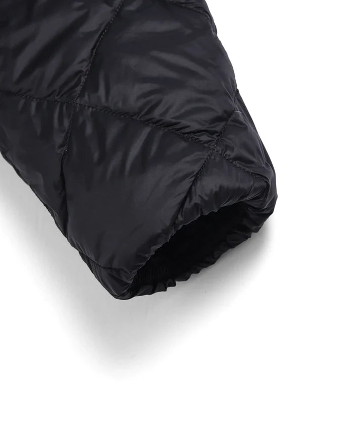 Unisex City Crew Neck Down Jacket