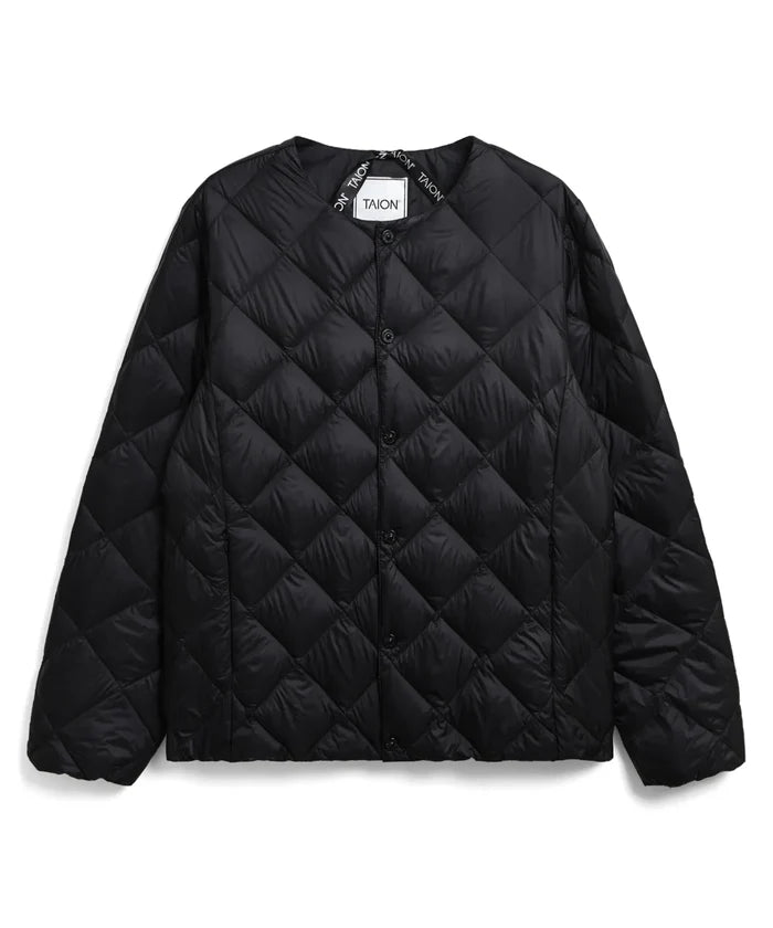 Black / XXS