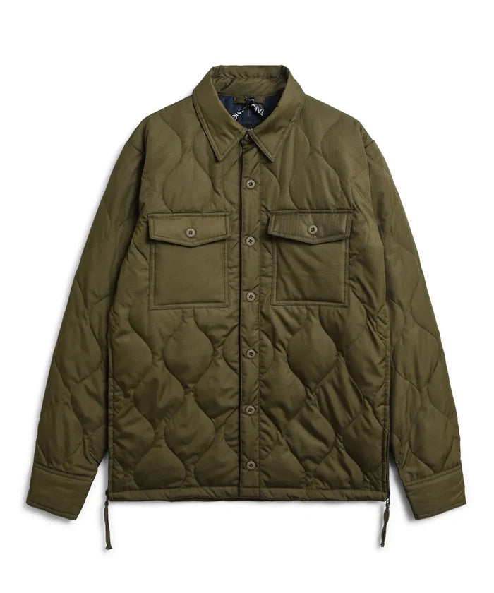 D. Olive / S