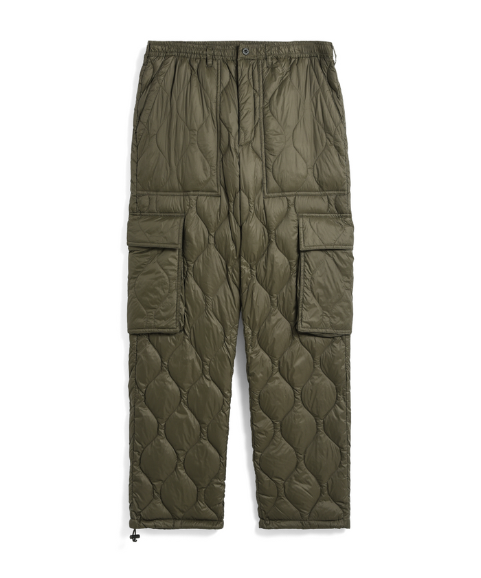 D. Olive / XS