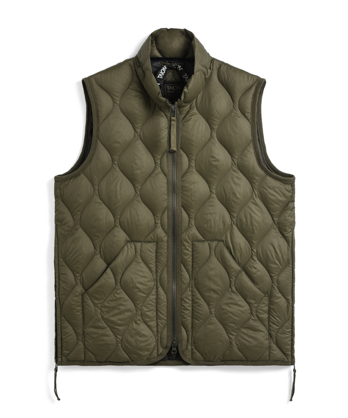D. Olive / XS