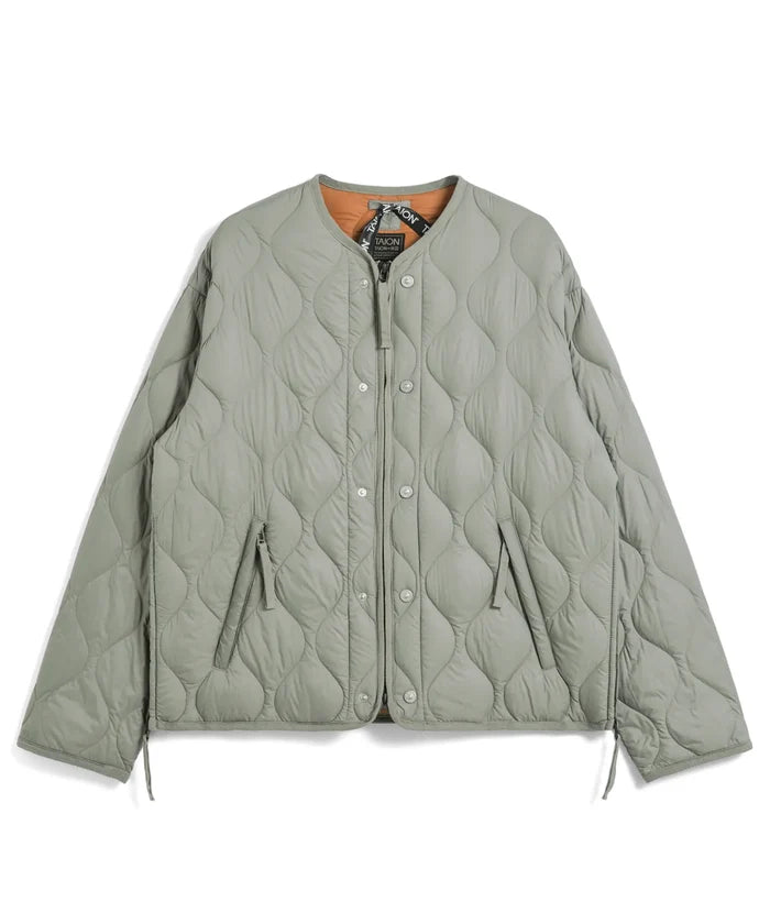 D.Sage Green / XXS