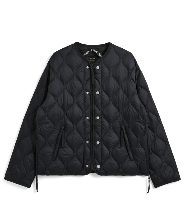 D.Navy / XXS