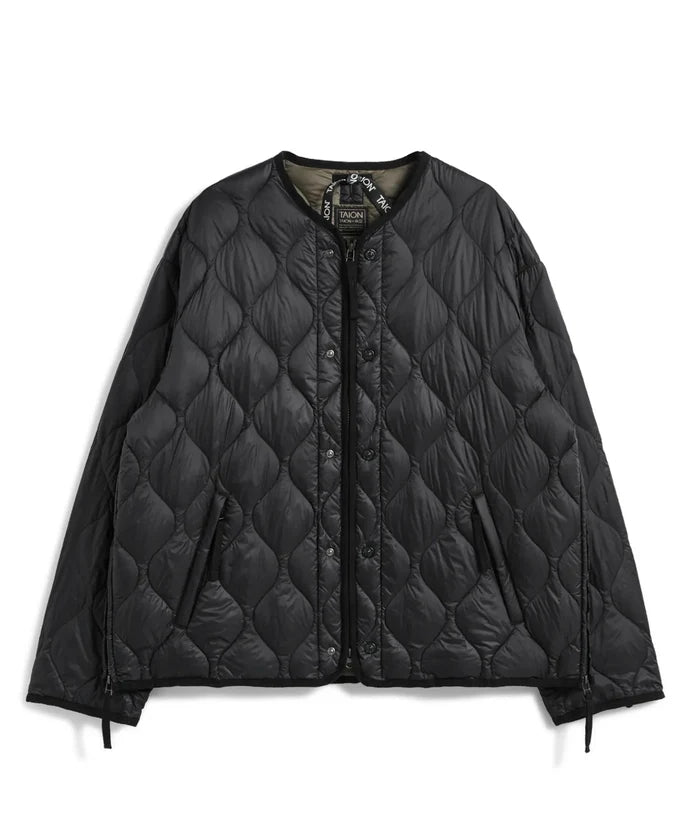 Black / XXS