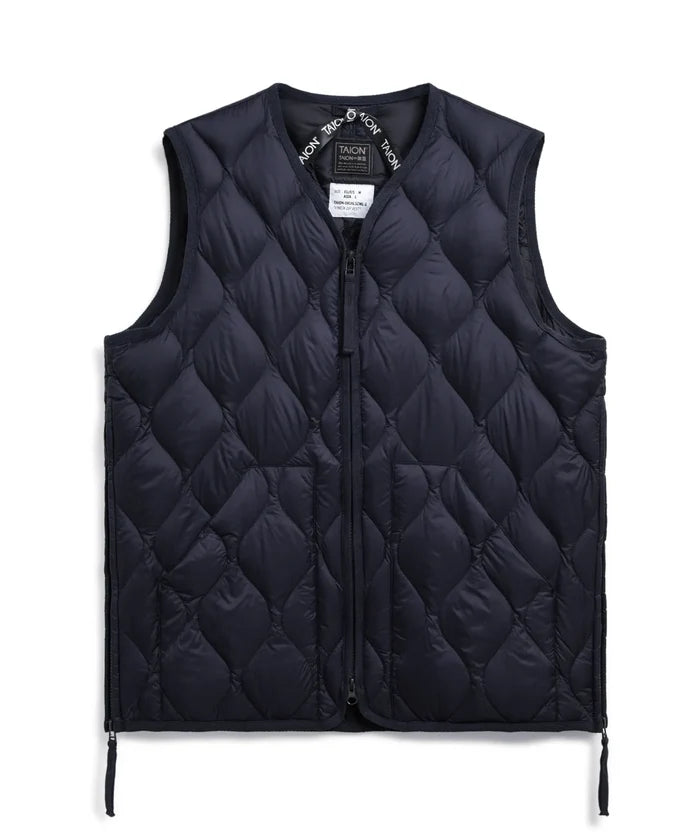 D. Navy / XXS