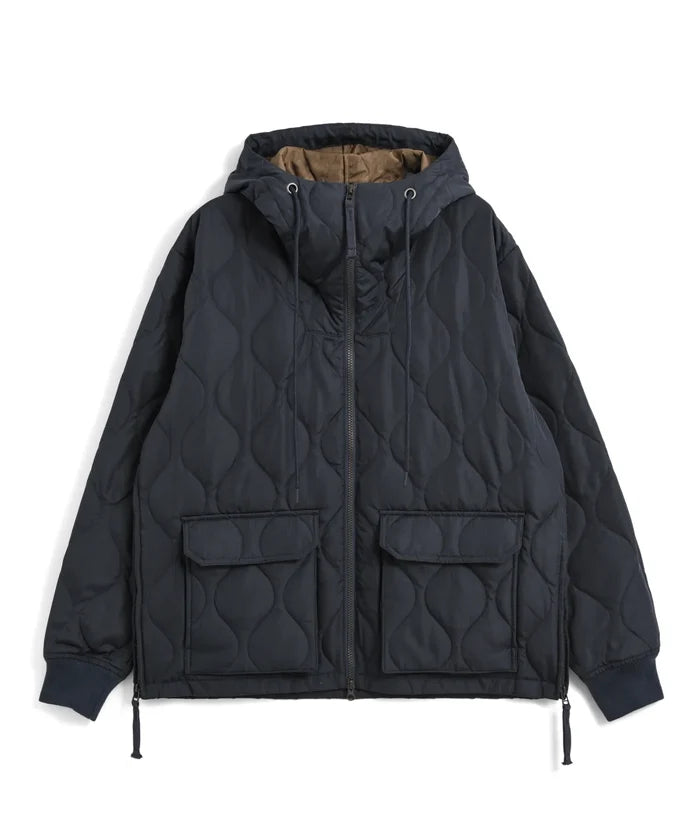 D.Navy / XXS