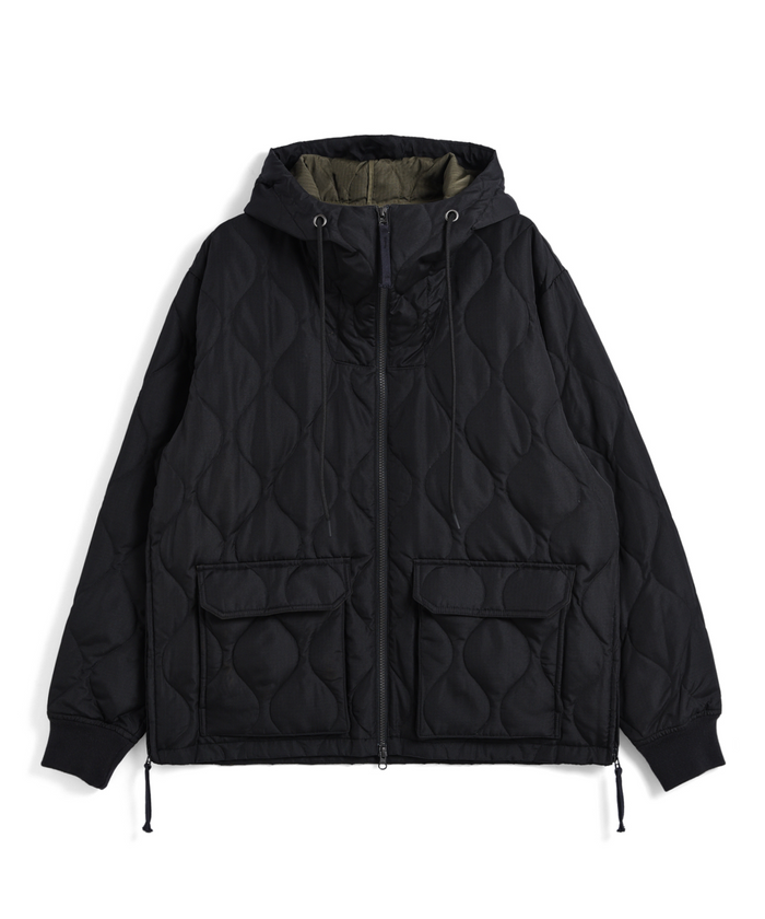 Black / XXS