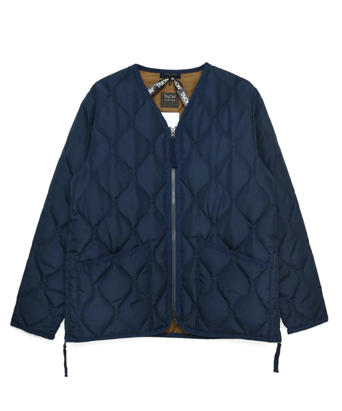 D. Navy / XXS