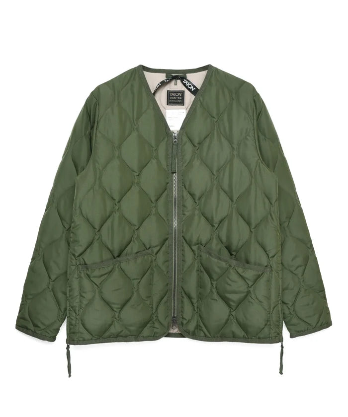 Olive / XXS