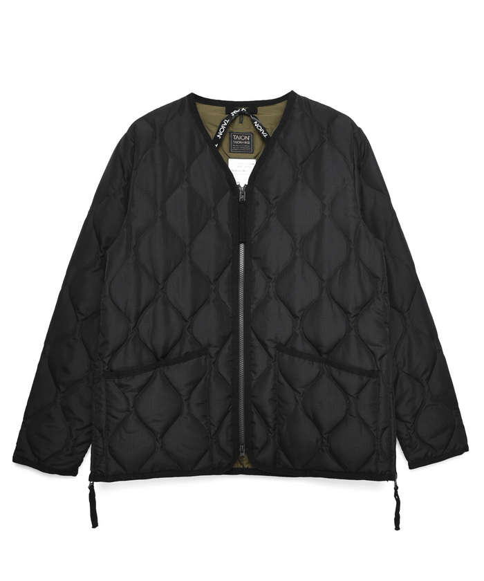 Black / XXS
