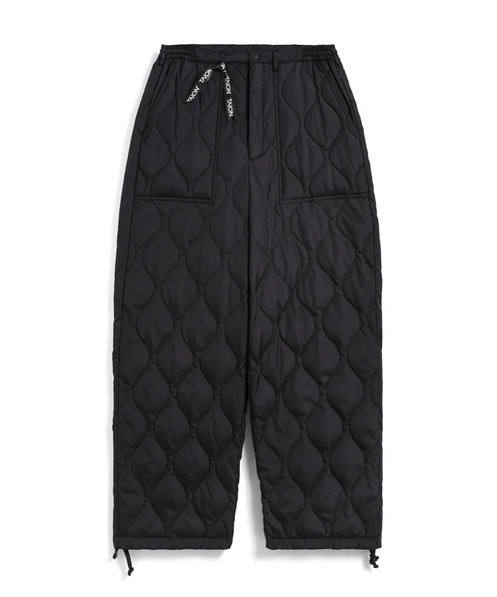 Black / XS