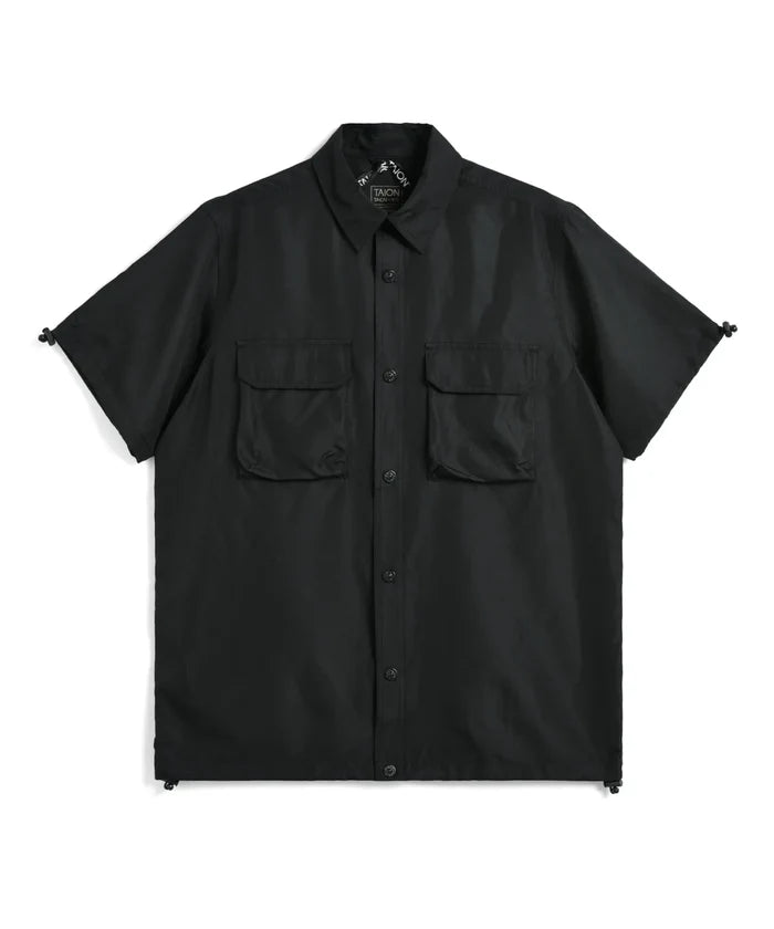 Black / S