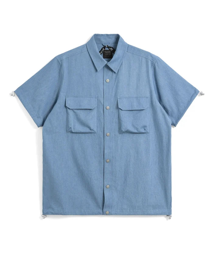 Blue Denim / S