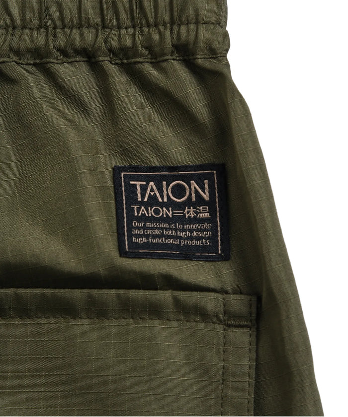 Unisex Non Down Military Cargo Shorts