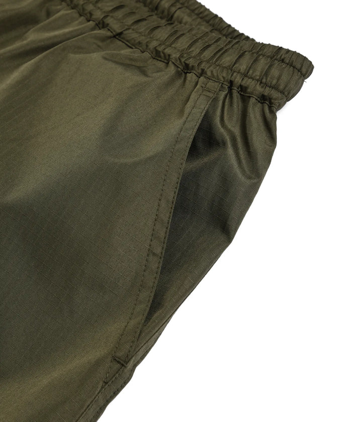 Unisex Non Down Military Cargo Shorts