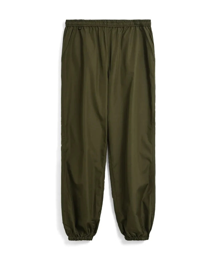 Unisex Non Down Military Easy Pants