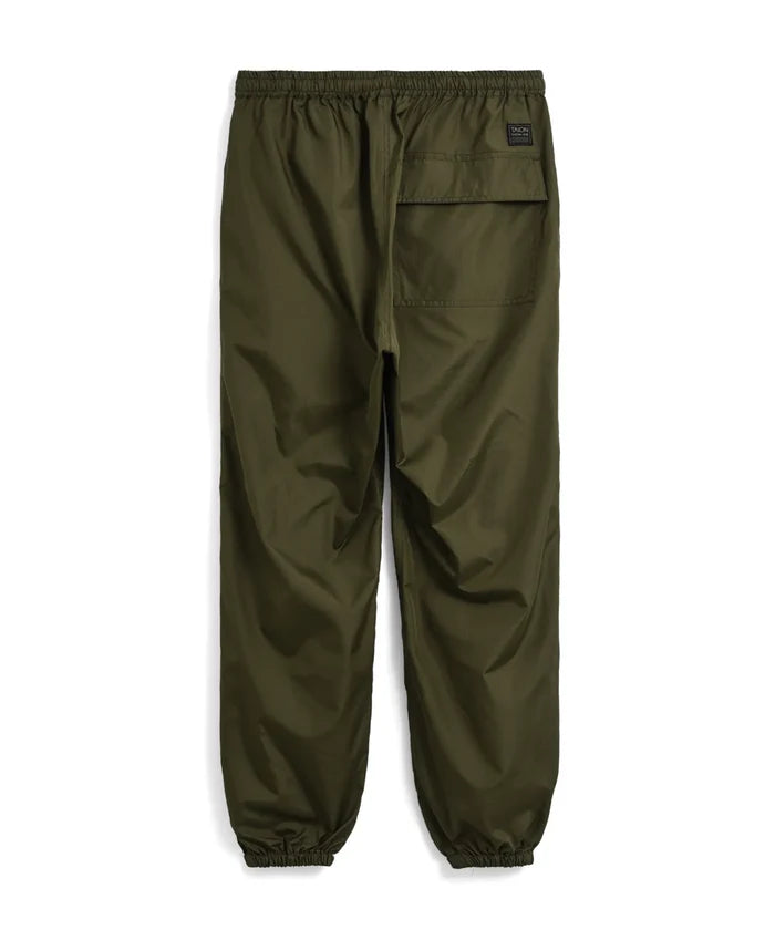 Unisex Non Down Military Easy Pants