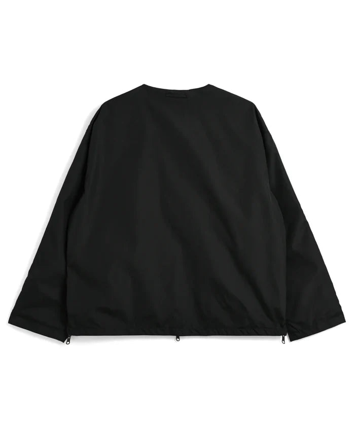 Unisex Non Down Military Reversible M65 Liner W-Zip Jacket