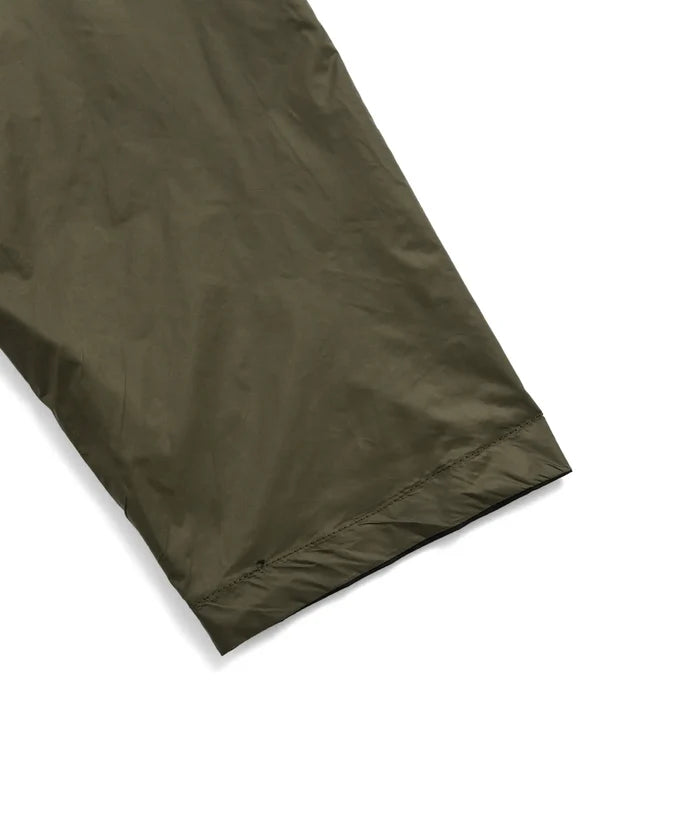 Unisex Non Down Military Reversible M65 Liner W-Zip Jacket