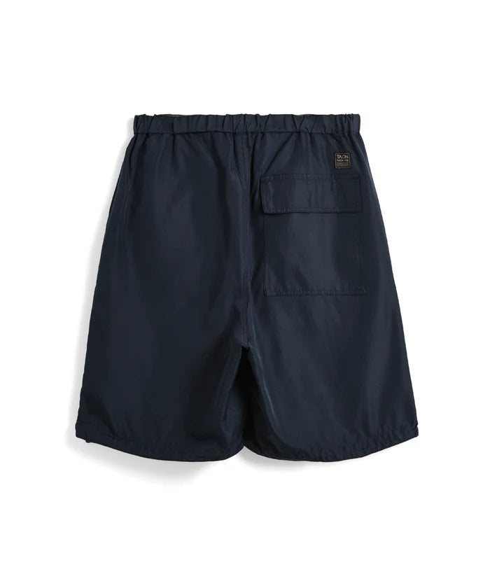 Unisex Non Down Military Reversible Wide Shorts