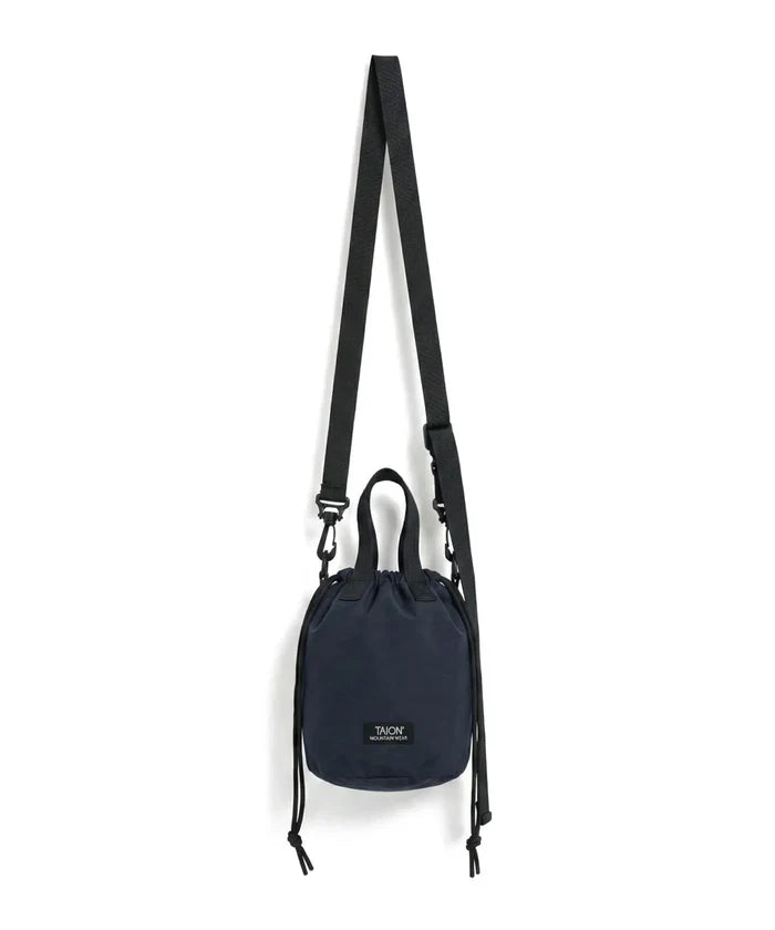 Unisex Non Down Mountain Bucket Bag