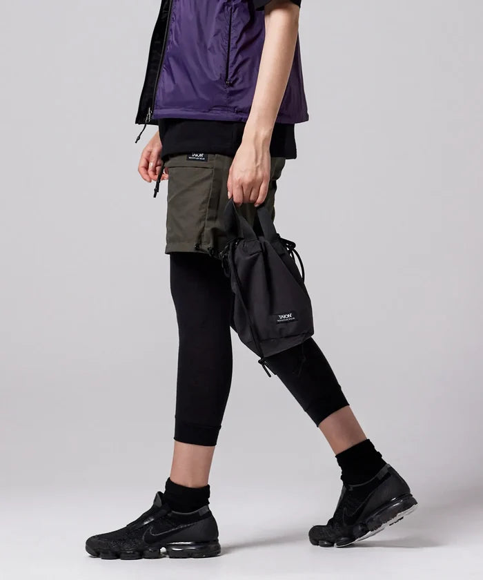 Unisex Non Down Mountain Bucket Bag