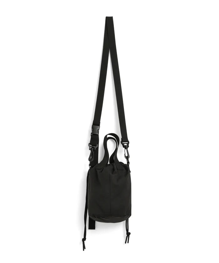 Unisex Non Down Mountain Bucket Bag