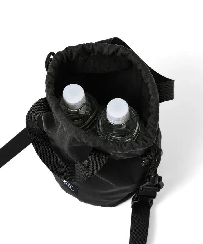 Unisex Non Down Mountain Bucket Bag