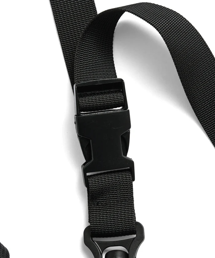 Unisex Non Down Mountain Bucket Bag
