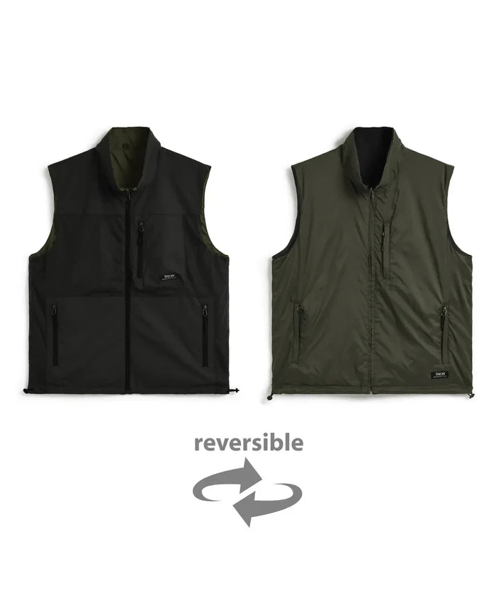 Black x D.Olive / S