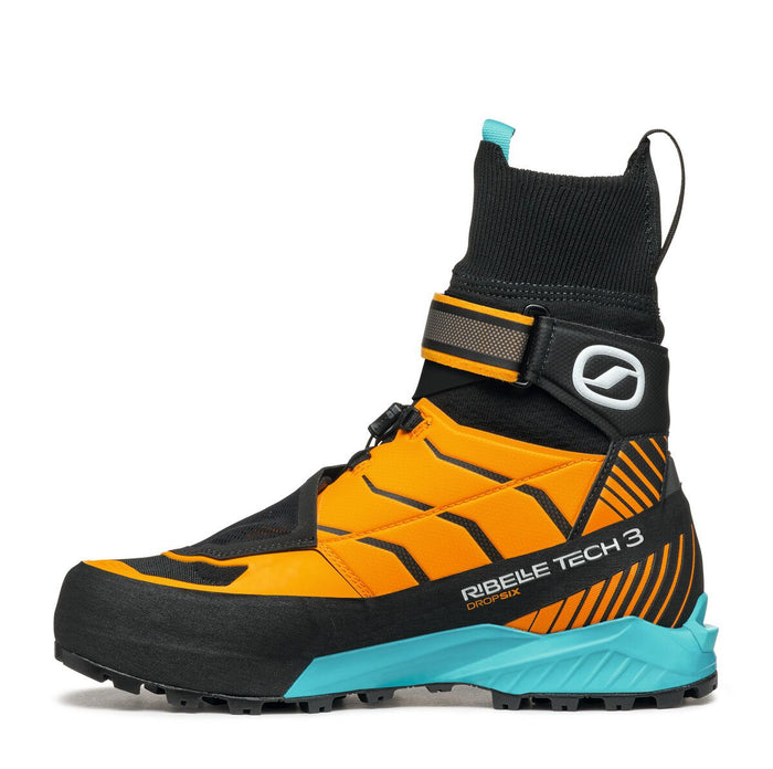 Unisex Ribelle Tech 3 HD