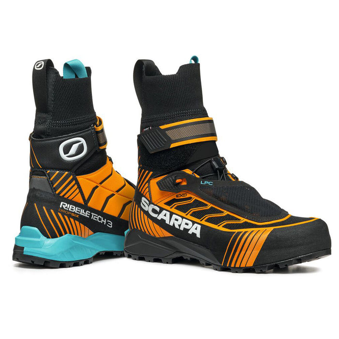 Unisex Ribelle Tech 3 HD