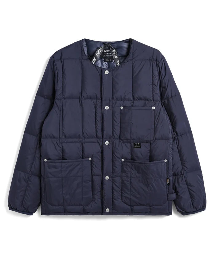 D. Navy / XS
