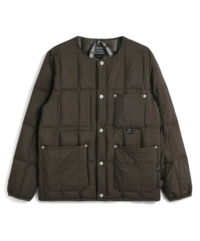 D. Brown / XS
