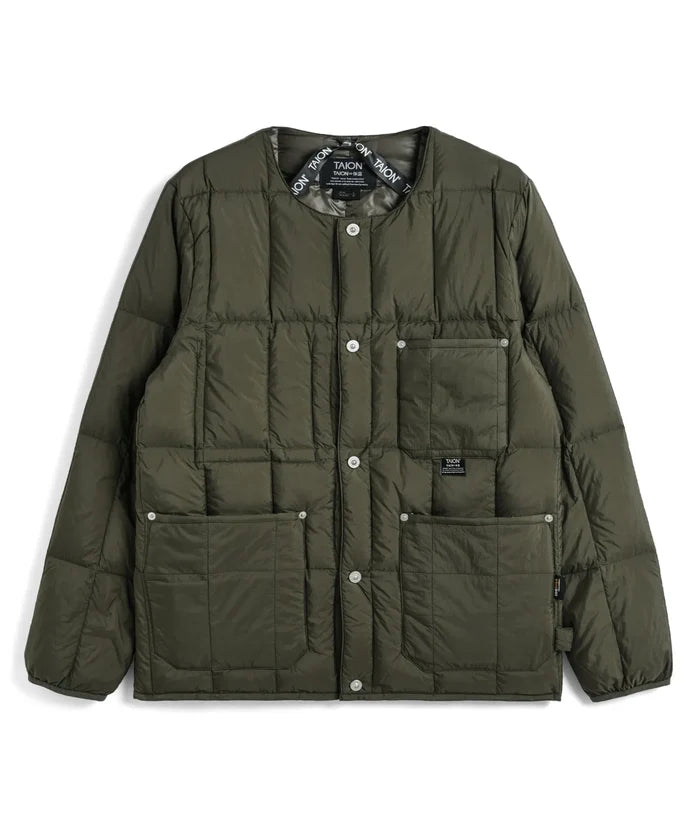 D. Olive / XS