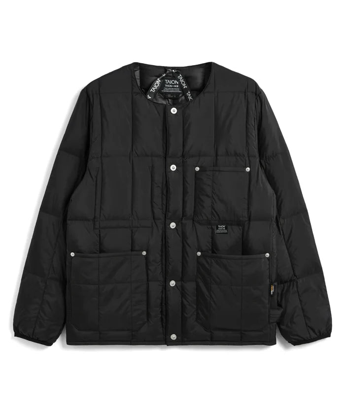 Black / XS