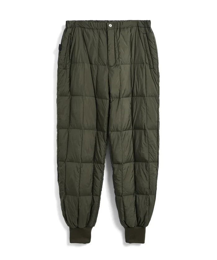 D. Olive / XXS