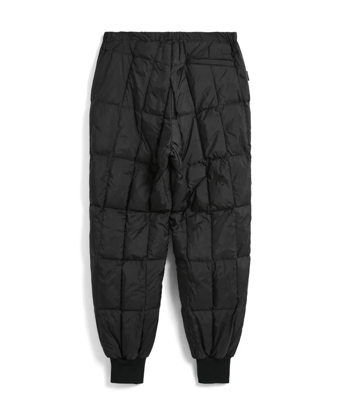 Unisex Work Down Lib Pants