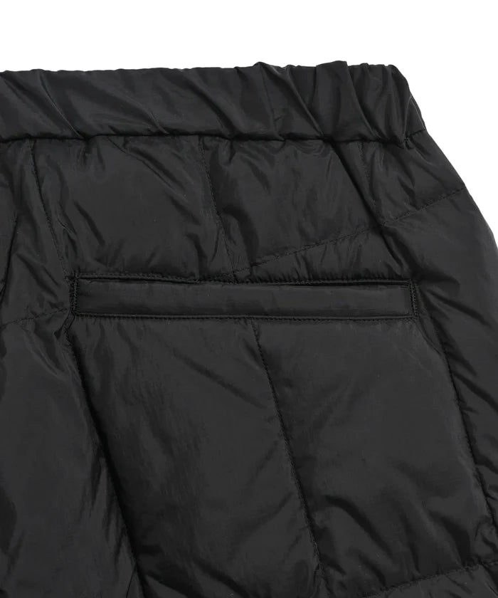 Unisex Work Down Lib Pants