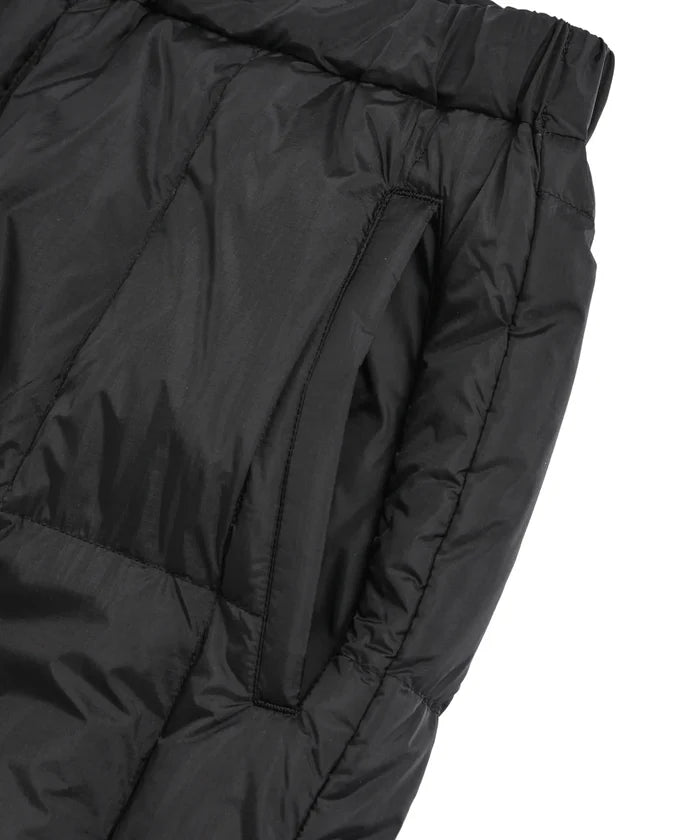 Unisex Work Down Lib Pants