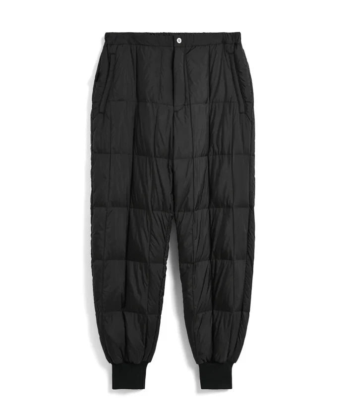 Black / XXS