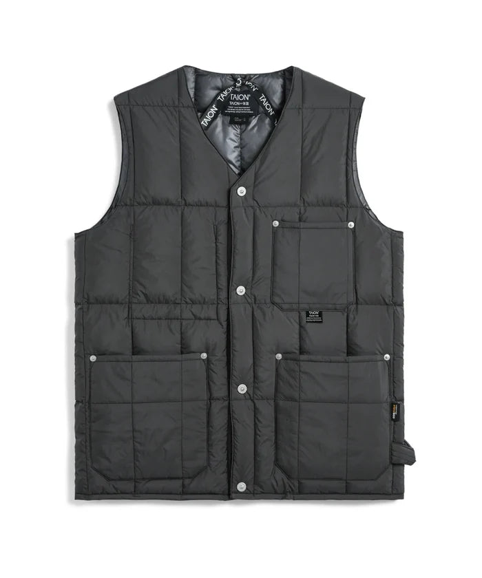 D. Charcoal / XS